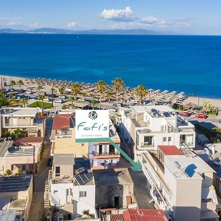 Fofi'S Elegant Home Kos Town Exterior photo