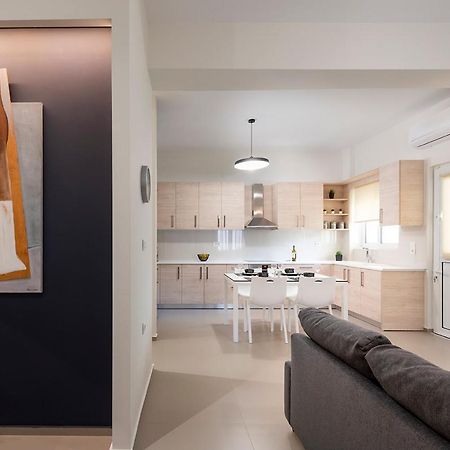 Fofi'S Elegant Home Kos Town Exterior photo