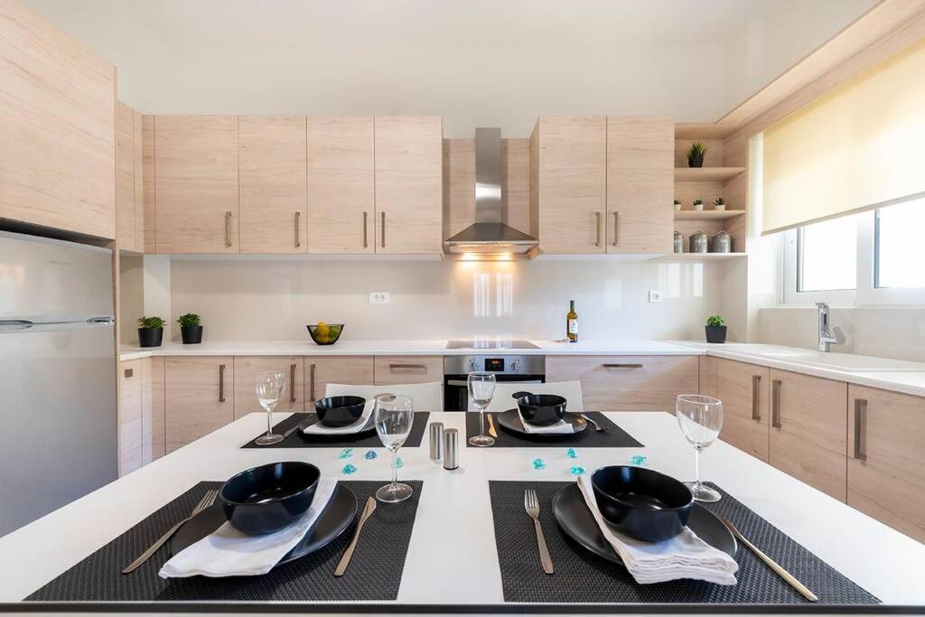 Fofi'S Elegant Home Kos Town Exterior photo