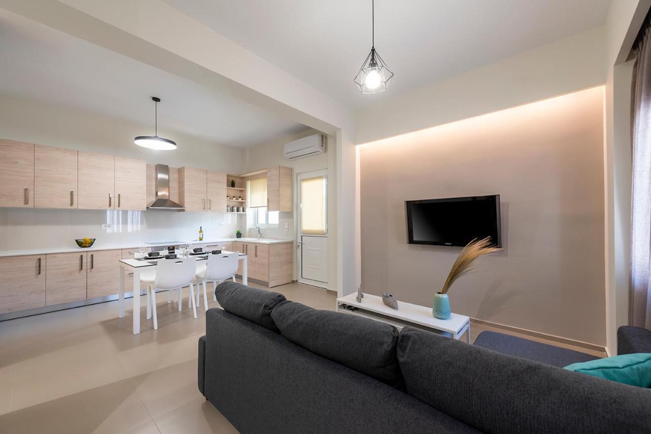 Fofi'S Elegant Home Kos Town Exterior photo