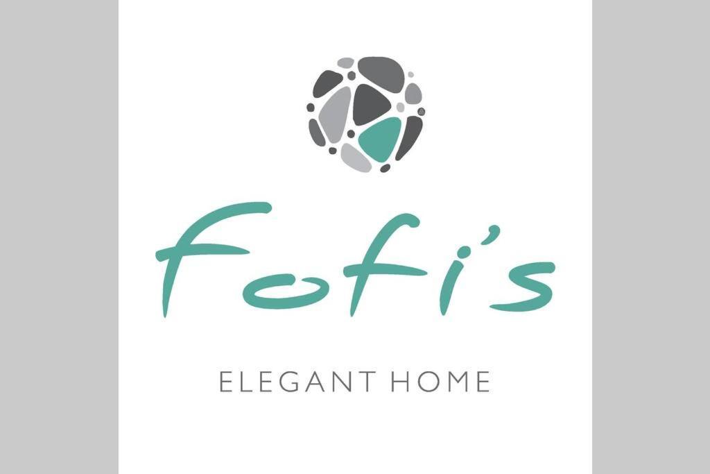 Fofi'S Elegant Home Kos Town Exterior photo