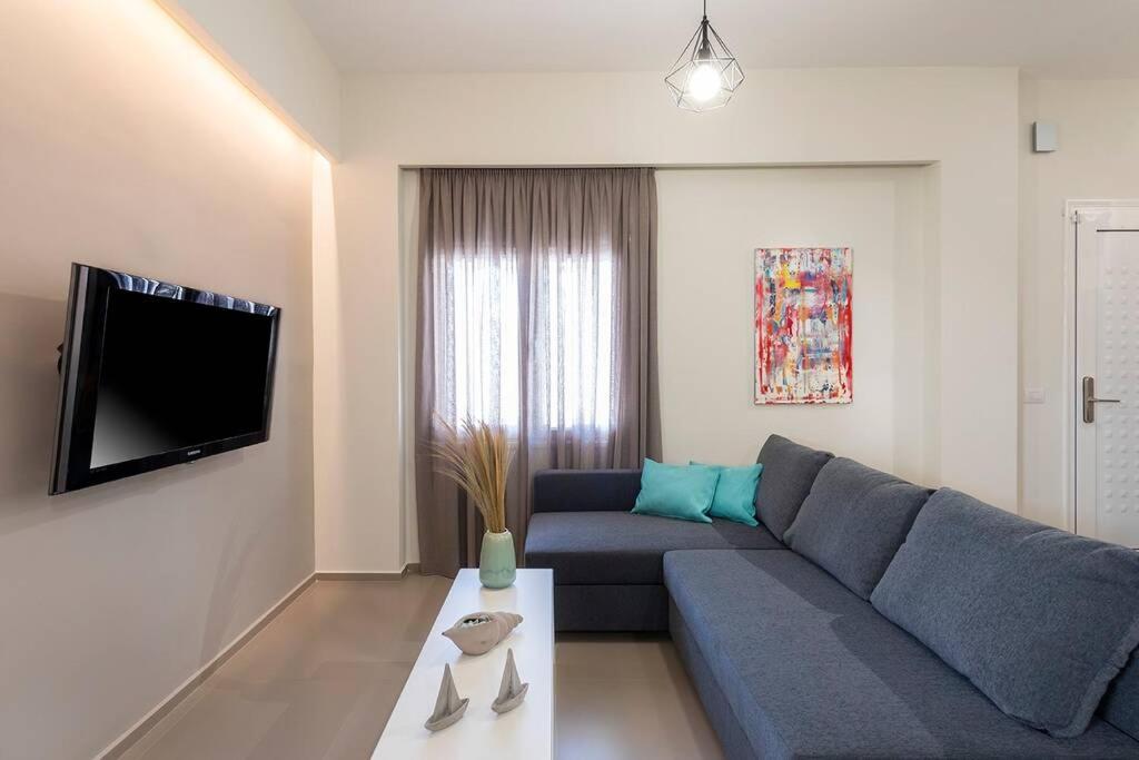 Fofi'S Elegant Home Kos Town Exterior photo
