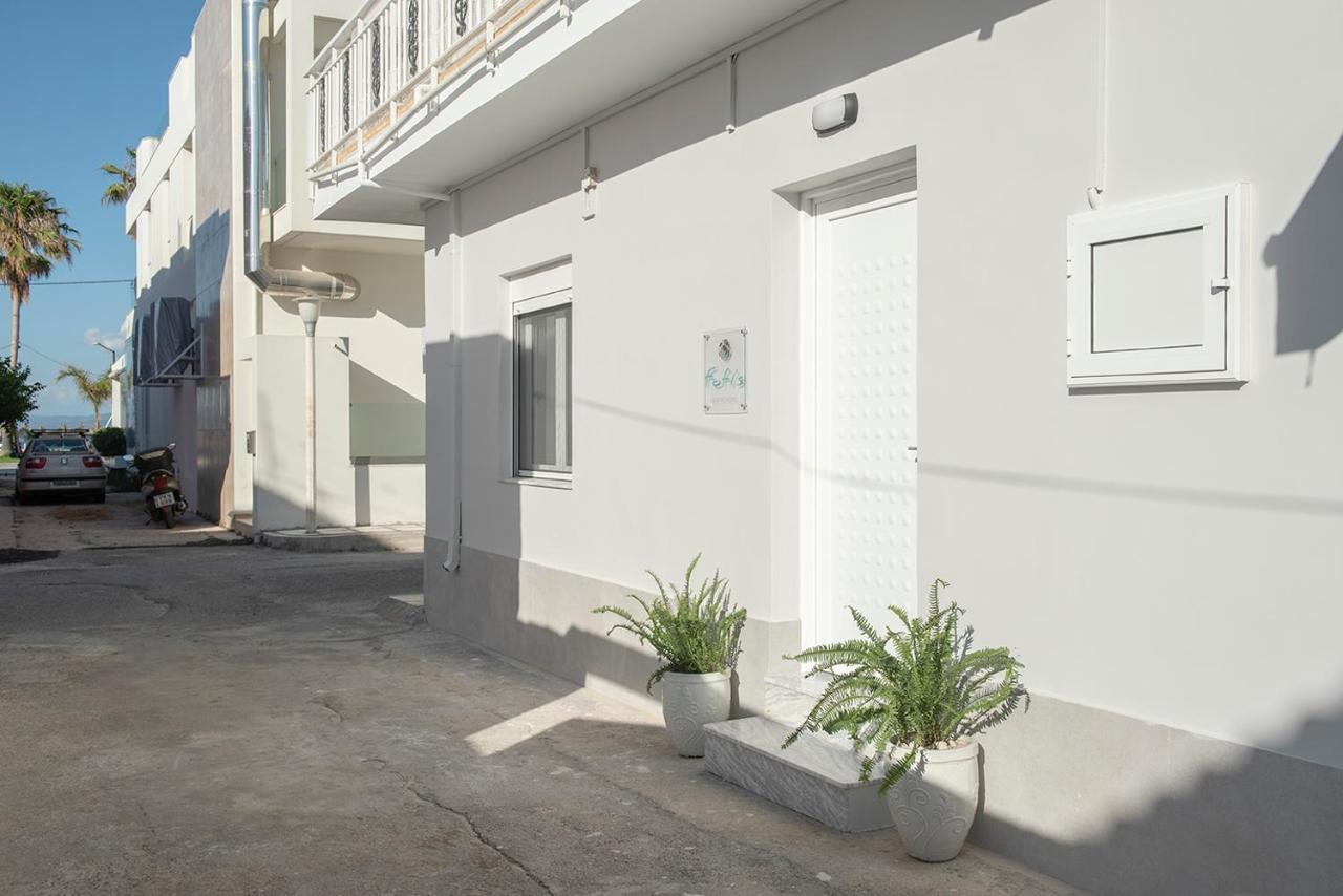 Fofi'S Elegant Home Kos Town Exterior photo