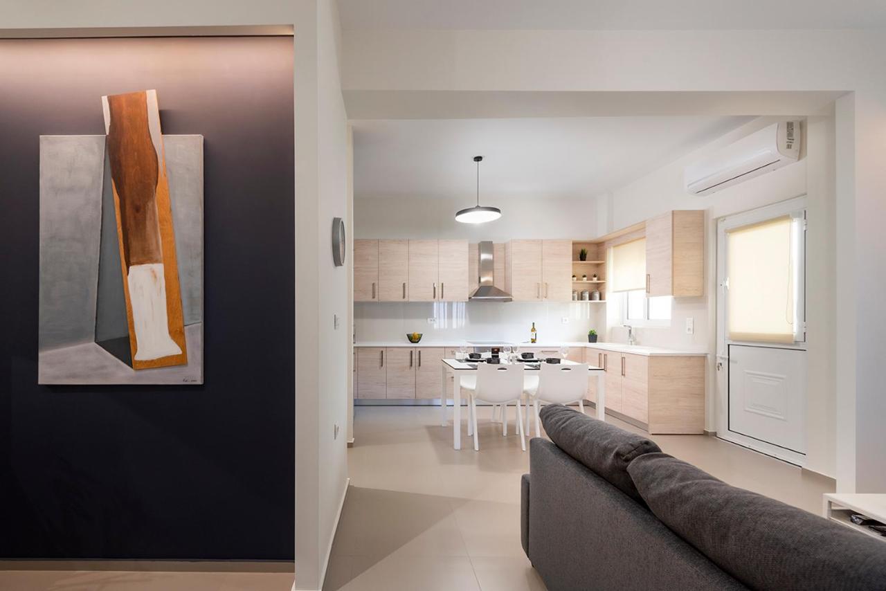 Fofi'S Elegant Home Kos Town Exterior photo